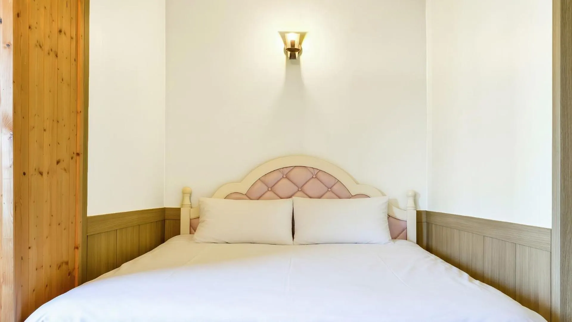 Ganghwa Bettel Pension Incheon Rumah liburan