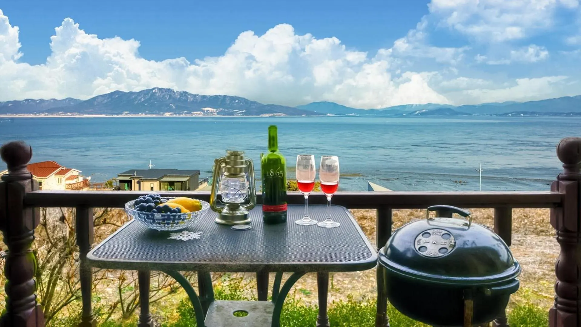 Ganghwa Bettel Pension Incheon