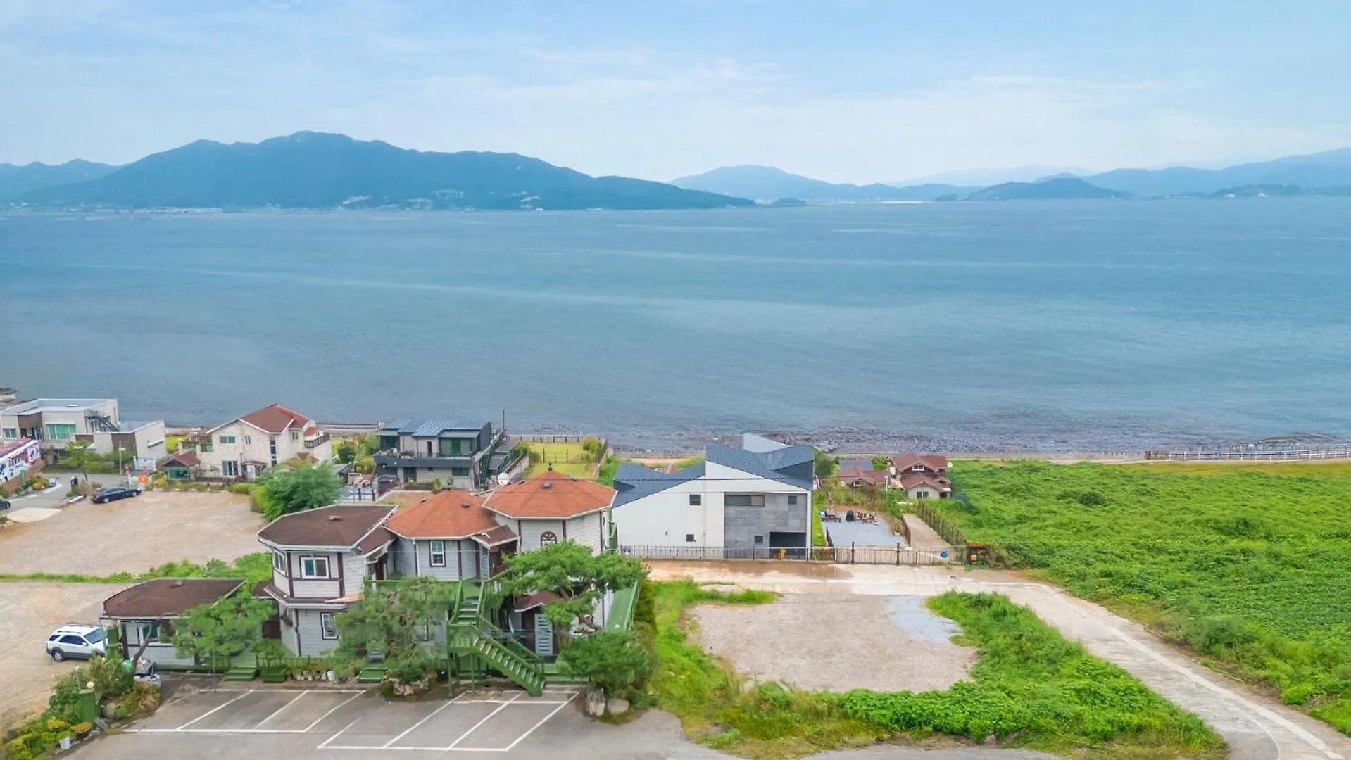 Ganghwa Bettel Pension Incheon 0*,