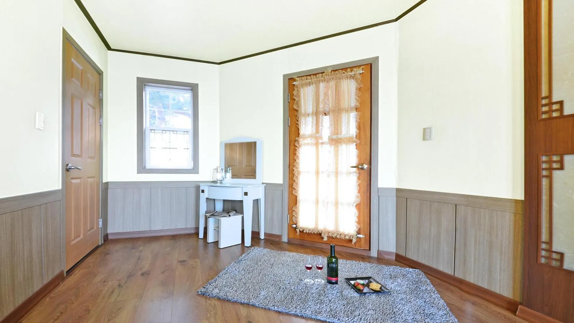 Ganghwa Bettel Pension Incheon Rumah liburan