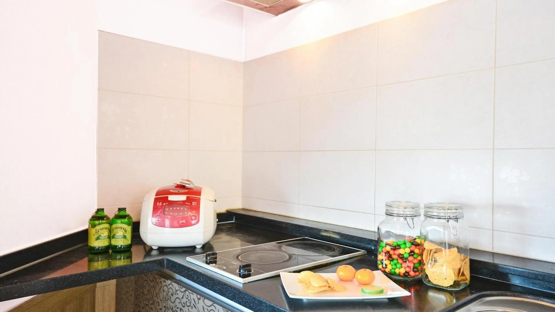 Ganghwa Bettel Pension Incheon