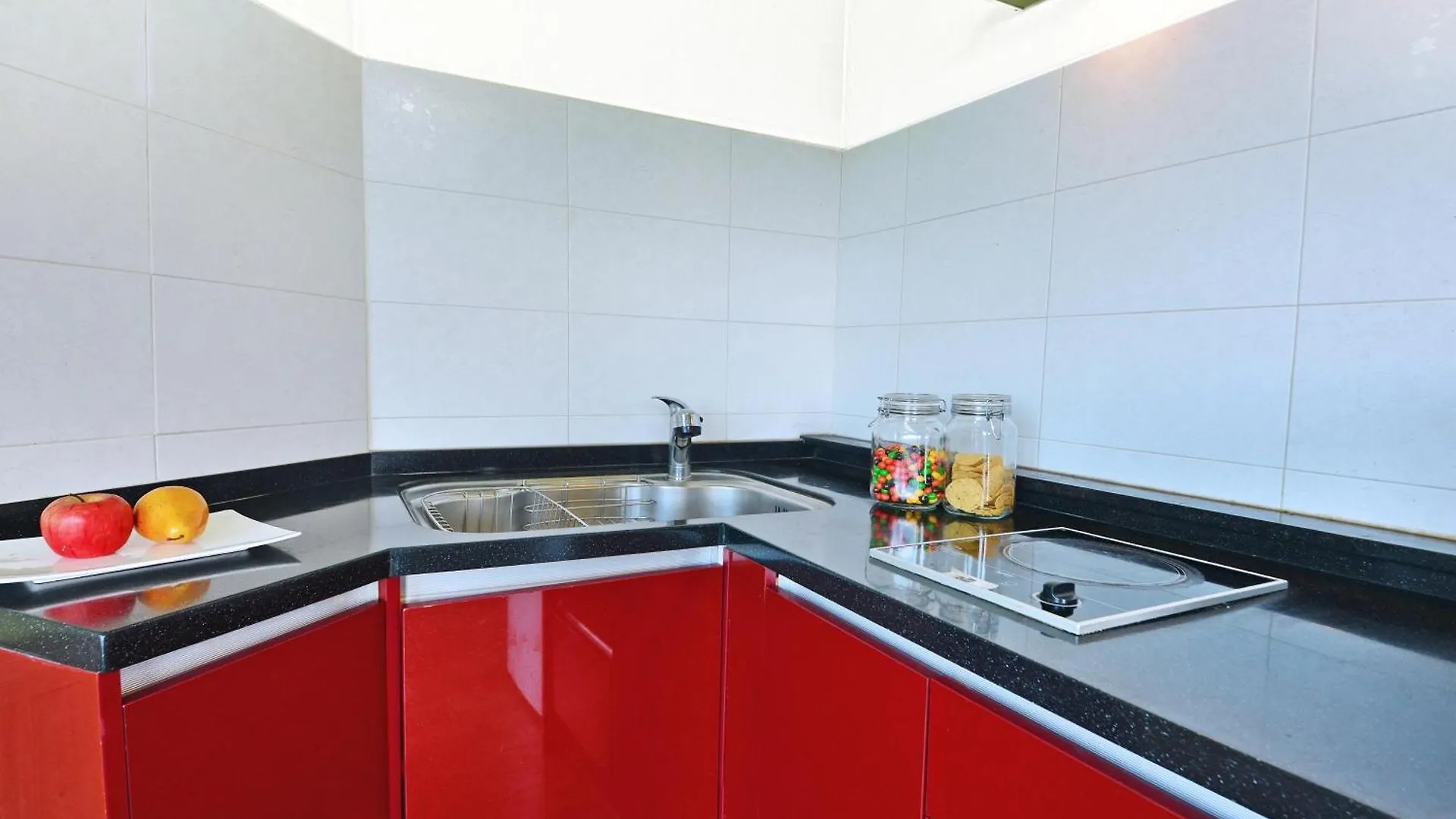 Holiday home Ganghwa Bettel Pension Incheon South Korea