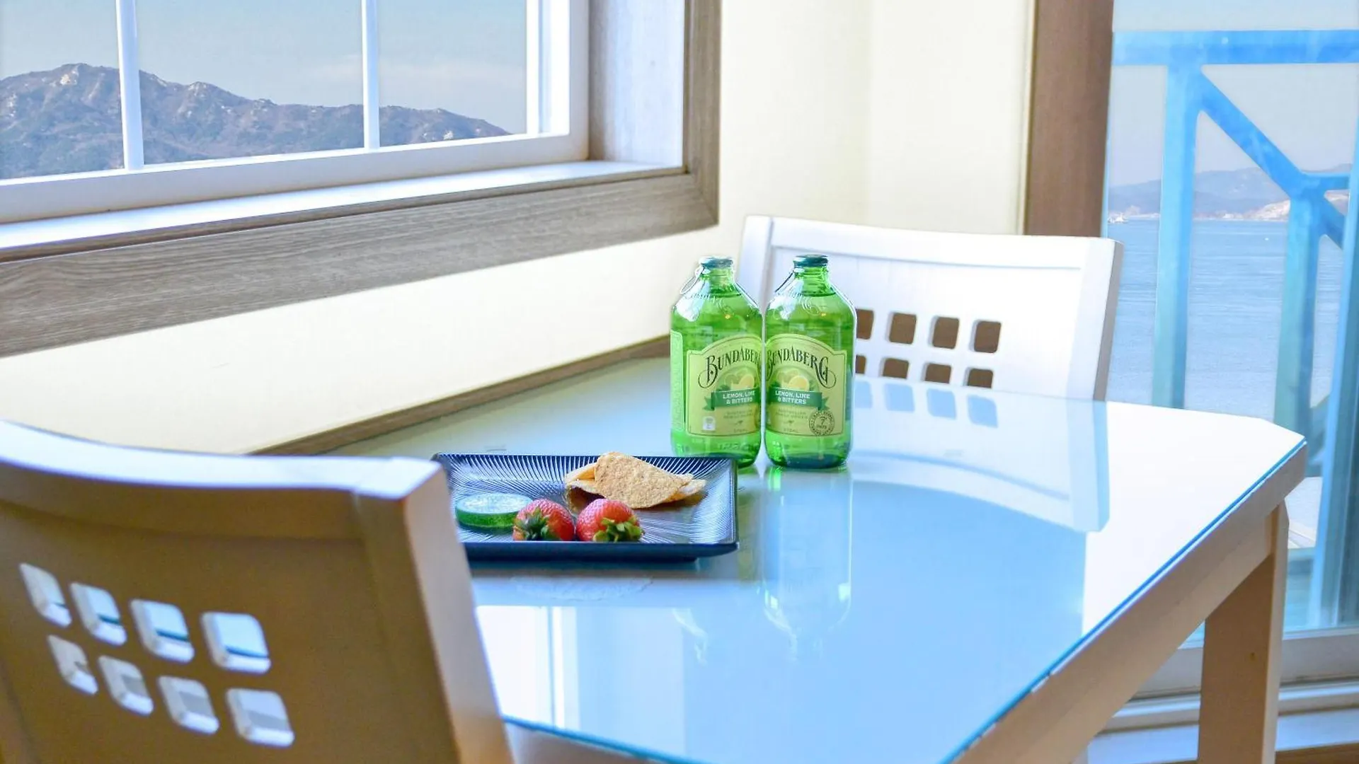 Ganghwa Bettel Pension Incheon Rumah liburan