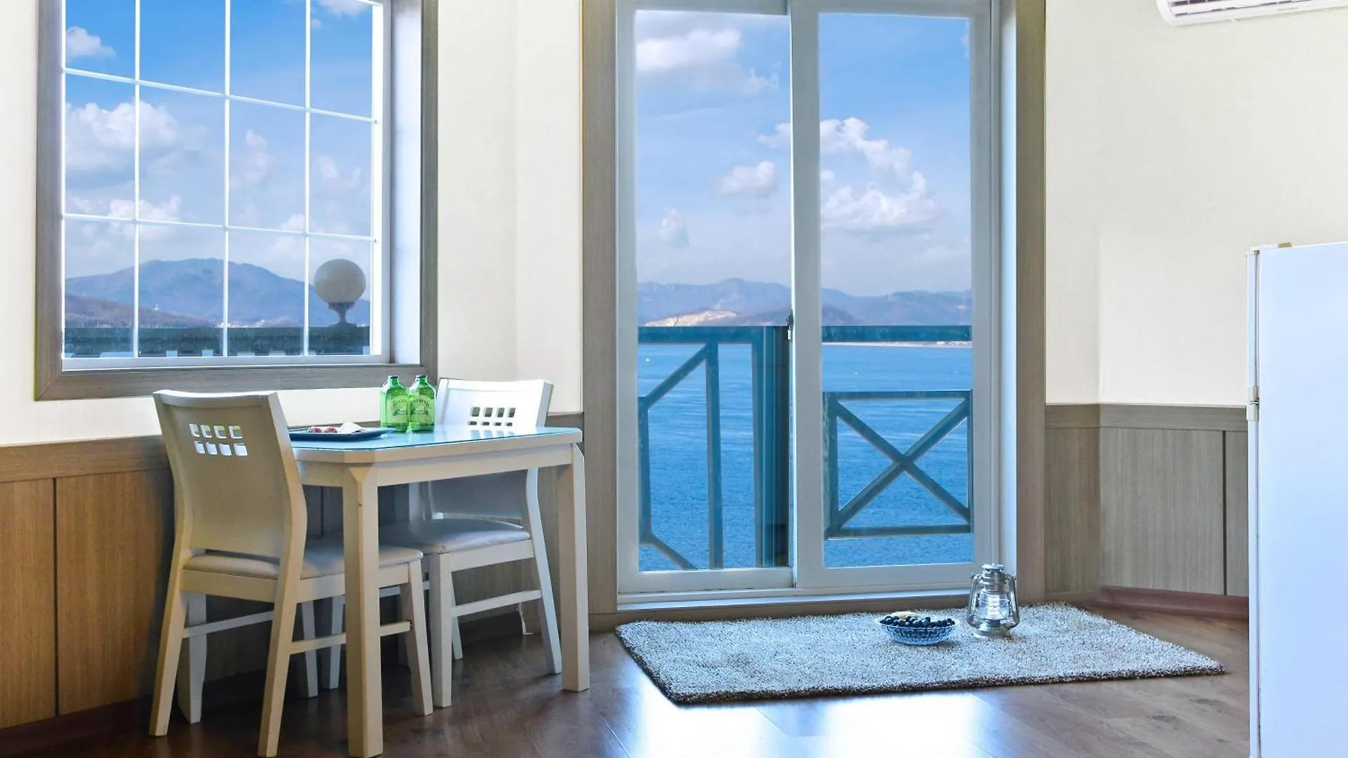 Holiday home Ganghwa Bettel Pension Incheon