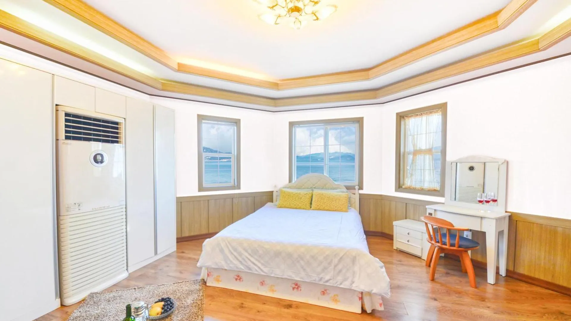Ganghwa Bettel Pension Incheon 0*,