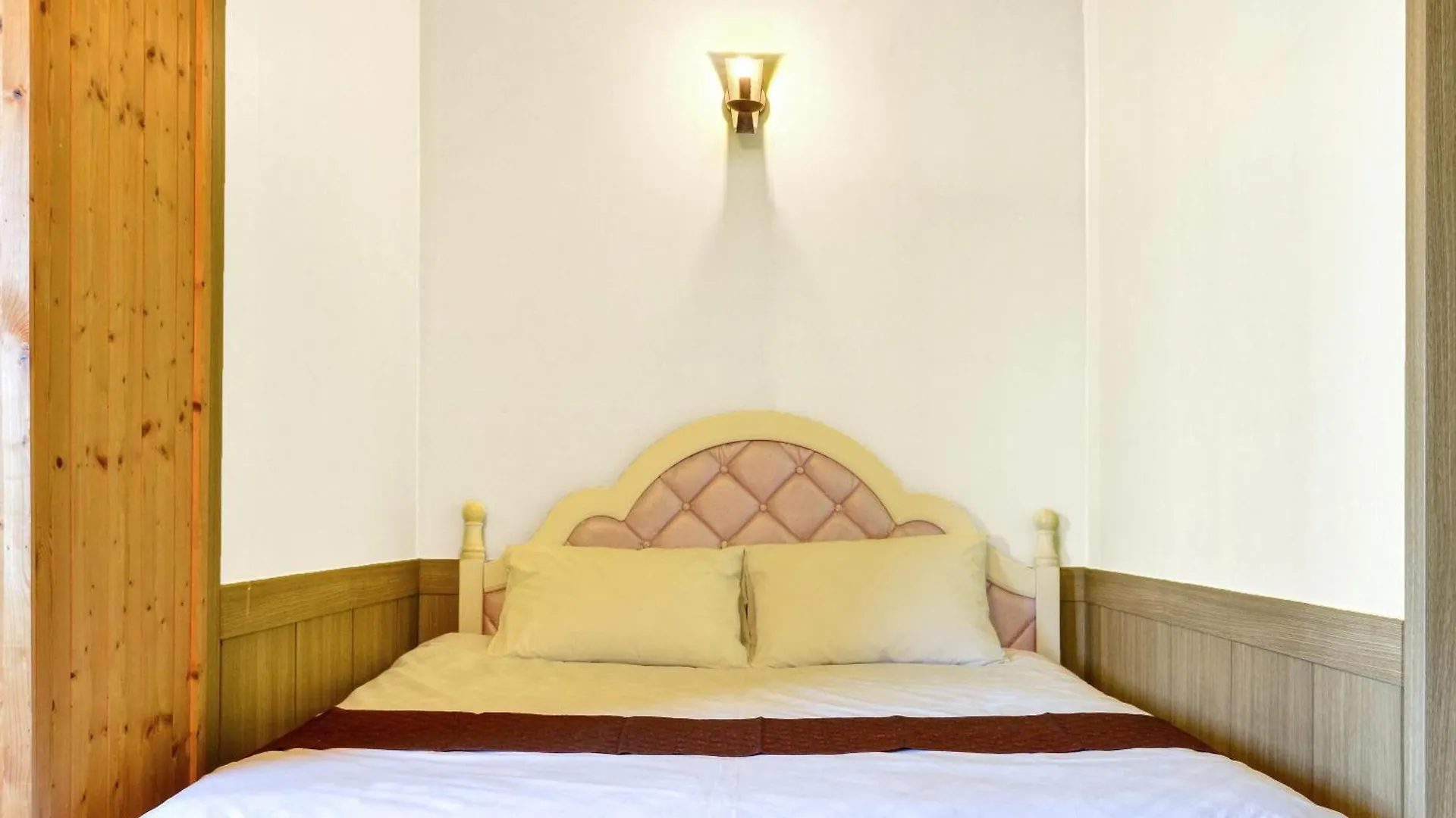 Rumah liburan Ganghwa Bettel Pension Incheon