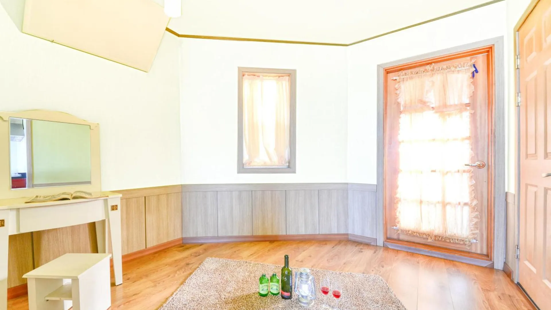Holiday home Ganghwa Bettel Pension Incheon South Korea