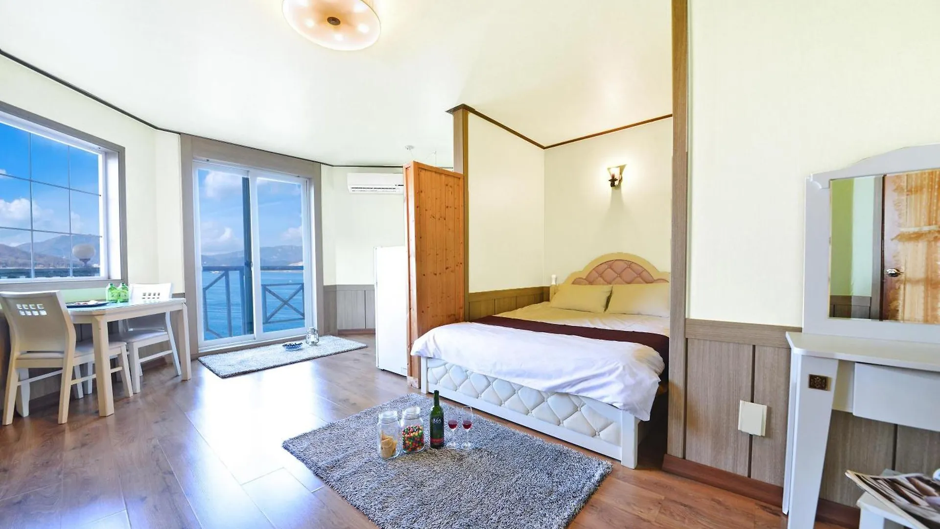 Ganghwa Bettel Pension Incheon 0*,