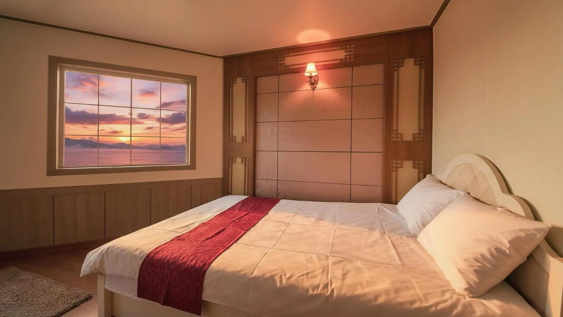 Ganghwa Bettel Pension Incheon Holiday home