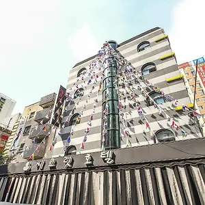 モーテル シークレット, インチョン広域市